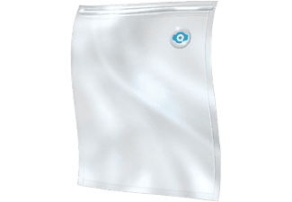 CASO ZIP BEUTEL 27X35CM 20PCS - Beutel