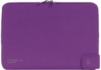 TUCANO MBA11 CHARGE UP CASE PURPLE - Notebookhülle, MacBook Pro 11\