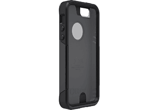 OTTERBOX Commuter Series per Apple iPhone 5, nero - Copertura di protezione (Adatto per modello: Apple iPhone 5)