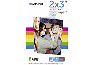 POLAROID M230 2x3", 20 feuilles - Papier photo
