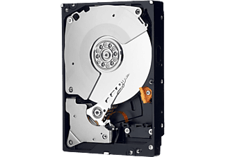 WESTERN DIGITAL Black (Desktop), 500Go - Disque dur (HDD, 500 GB, Noir)