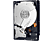 WESTERN DIGITAL Black (Desktop), 500Go - Disque dur (HDD, 500 GB, Noir)