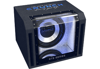 CRUNCH GTS350 - Subwoofer ()