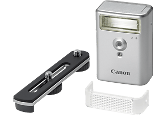 CANON Canon HF-DC2 - Flash ad alta potenza (Argento)