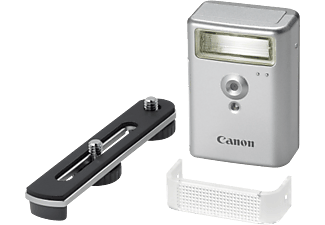 CANON HF-DC2 - Flash haute puissance (Argent)