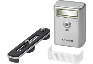 CANON HF-DC2 - High Power Flash (Silber)