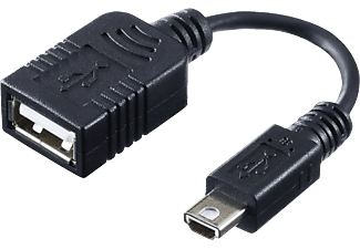 CANON UA-100 - USB-Adapter (Schwarz)