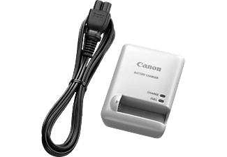 CANON CB-2LBE CHARGER - Ladegerät (Schwarz)