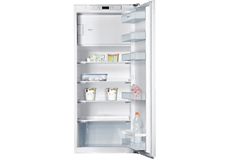 SIEMENS SIEMENS iQ500 KFFO24L02L - Frigorifero-congelatore - Capacità totale netta: 241 l - Bianco -  ()