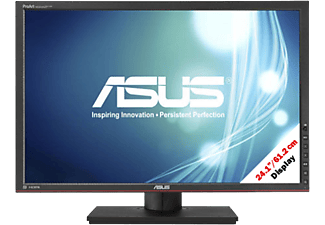 ASUS ASUS ProArt PA248Q Professional - Monitor - 24.1" / 61.2 cm - Nero - , 24.1 ", Full-HD, 