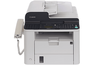 CANON i-SENSYS FAX-L410 - Fax