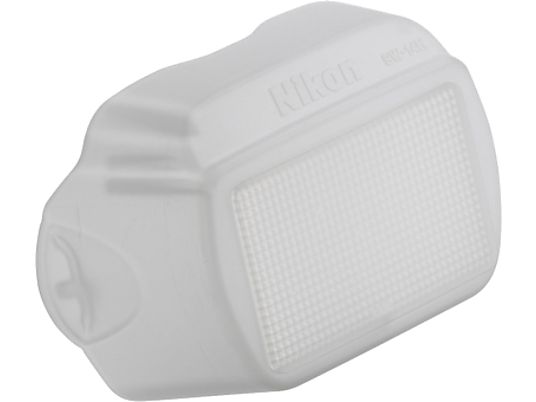 NIKON SW-14H - Lentille de diffusion (Blanc)