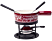 NOUVEL KÄSEFONDUE-SET GRUYÈRE ROT - Käsefondue Set ()