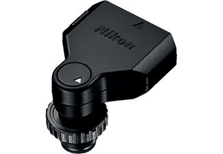 NIKON WR-A10 ADAPTER FÜR WR-R10 - Adapter (Schwarz)