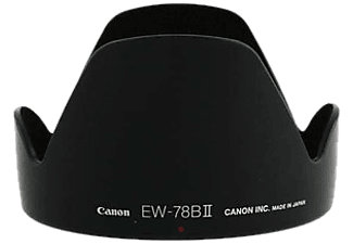 CANON EW-78 B II LENS HOOD - Gegenlichtblende (Schwarz)