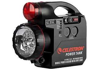 CELESTRON Powertank 12V 7AH - 