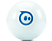 SPHERO Robotic Bluetooth Ball - Appgesteuerter Roboterball (Weiss)
