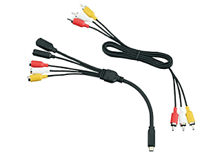 GOPRO ANCBL-301 COMBO CABLE HERO3 - 