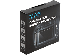 MAS ISARFOTO MAS LCD Protezione - Per Canon EOS 1300D - Vetro protettivo