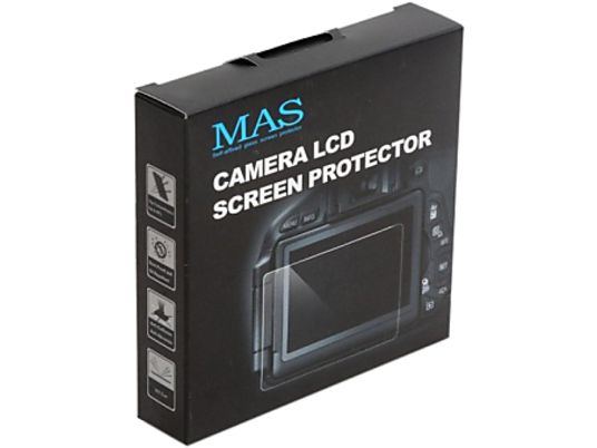 MAS ISARFOTO MASD5100 - vitre de protection