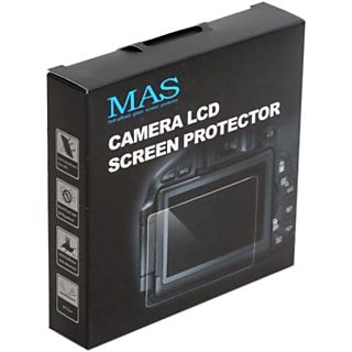 MAS ISARFOTO MASD5200 - vitre de protection