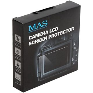 MAS ISARFOTO MAS1200D - vitre de protection