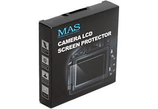 MAS ISARFOTO MAS700D - Schutzglas