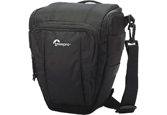 LOWEPRO Lowepro Toploader 50 AW II -  (Nero)