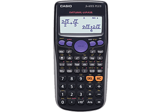 CASIO FX-82ES+ - Taschenrechner