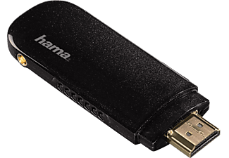 HAMA 83210 WLESS SCREENSHARE ADAPTER -  (Schwarz)