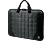 PORT DESIGNS Berlin II - Pochette pour ordinateur portable, 12.5 "/31.75 cm, Noir