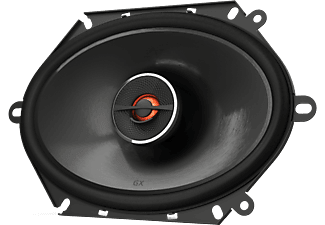 JBL GX862 - Einbaulautsprecher (Schwarz)