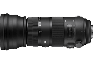 SIGMA Sports | C-AF 150-600mm F5-6.3 DG OS HSM CANON - Objectif zoom()