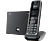 GIGASET C530A IP - Schnurloses Telefon (Schwarz)