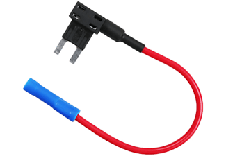AIV Dual Mini - Kabel (Mehrfarbig)