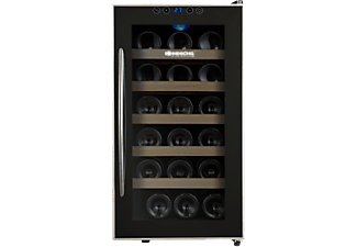 SONNENKOENIG CAVA 18 Mono - Armoire à vin (Appareil sur pied)