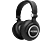 KOSS BT540I BT - Bluetooth Kopfhörer (Over-ear, Schwarz)