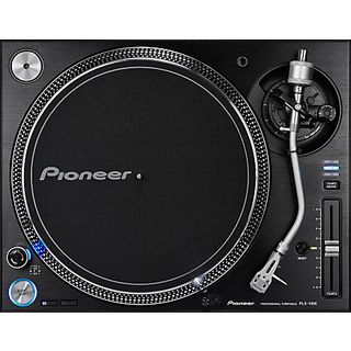 PIONEER DJ PLX-1000 - Plattenspieler (Schwarz)