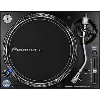 PIONEER DJ PLX-1000 - Plattenspieler (Schwarz)