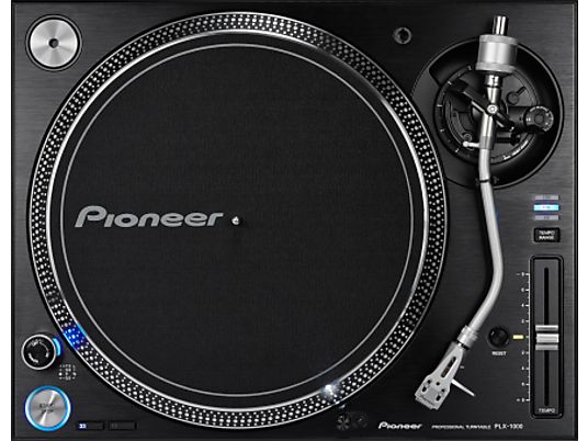 PIONEER DJ PLX-1000 - Giradischi (Nero)