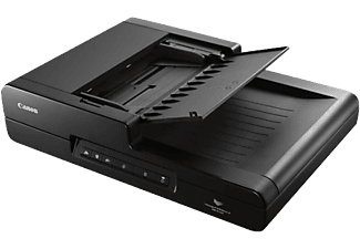 CANON DR-F120 DOCUMENT SCANNER - Dokumentenscanner