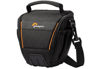 LOWEPRO Adventura TLZ 20 II - Kameratasche (Schwarz)