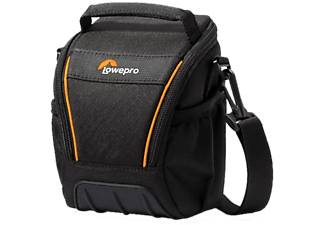 LOWEPRO Adventura SH 100 II - Kameratasche (Schwarz)