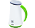 ROTEL rotel Milk Frother, verde - Montalatte (Verde)