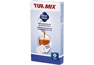 TURMIX A11481 PACK CLEAN BEAN REFILL - Reinigungstabletten