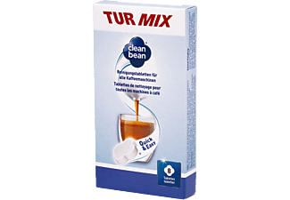 TURMIX TURMIX Clean Bean A11481 - Pastiglia per la pulizia