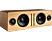 AUDIOENGINE B2 - Enceinte Bluetooth (Bois de zèbre)