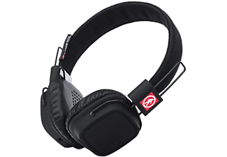OUTDOOR TECH PRIVATES WLESS - Casque Bluetooth (On-ear, Noir)