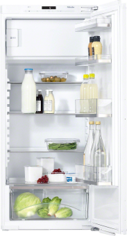 MIELE K 34543-55 iF, destra - Frigorifero (Apparechio da incasso)