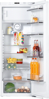 MIELE K 35543-55 iDF, destra - Frigorifero (Apparechio da incasso)